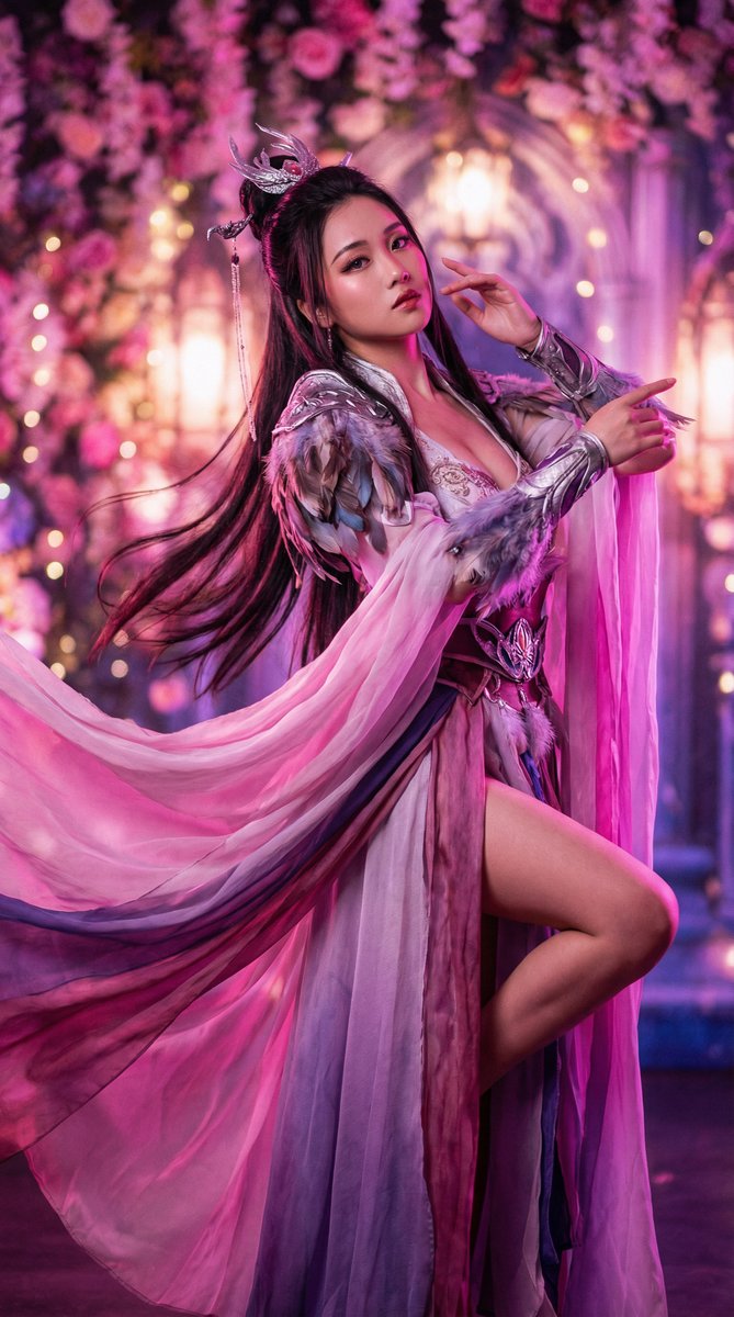 芒果视频社区Cosplay视频