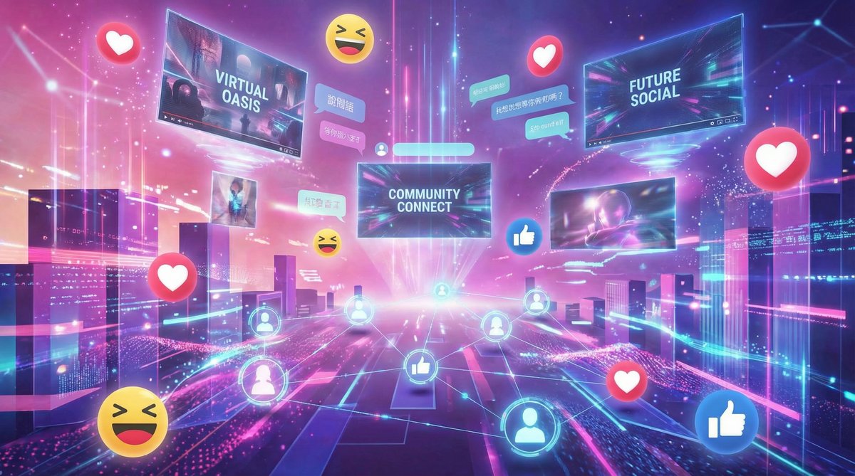 芒果视频社区顾问